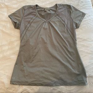 Athleta workout top